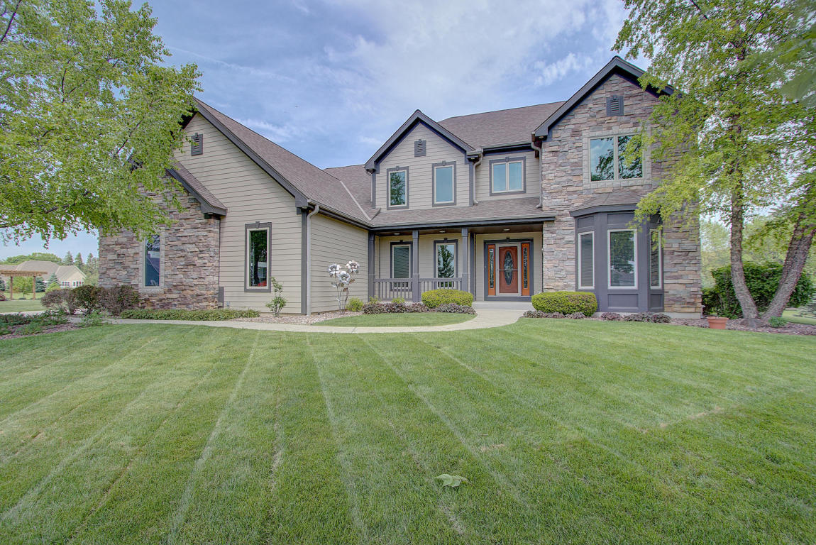 Waukesha County Real Estate Oconomowoc, WI